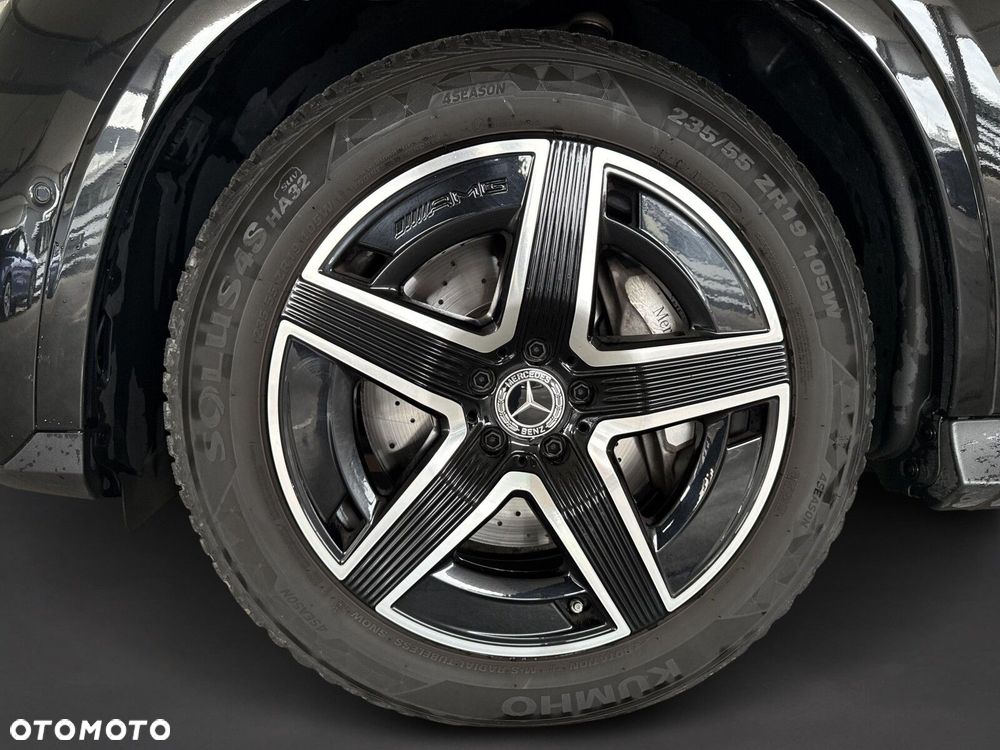 Mercedes-Benz GLC - 10