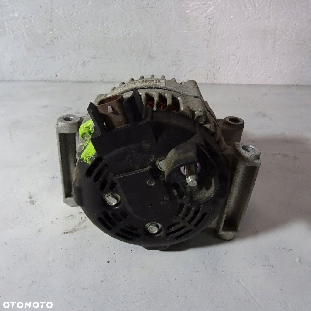 OPEL ASTRA K V 1.6CDTI ALTERNATOR 13520813 - 3