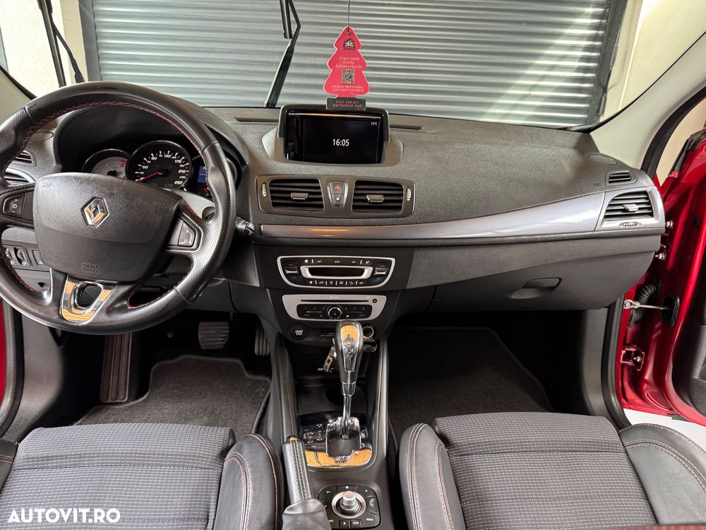 Renault Megane - 11