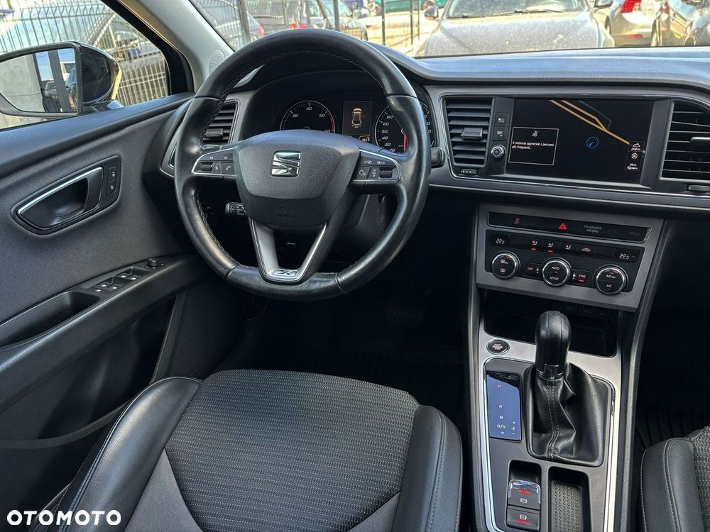 Seat Leon 2.0 TDI DSG Xcellence - 23