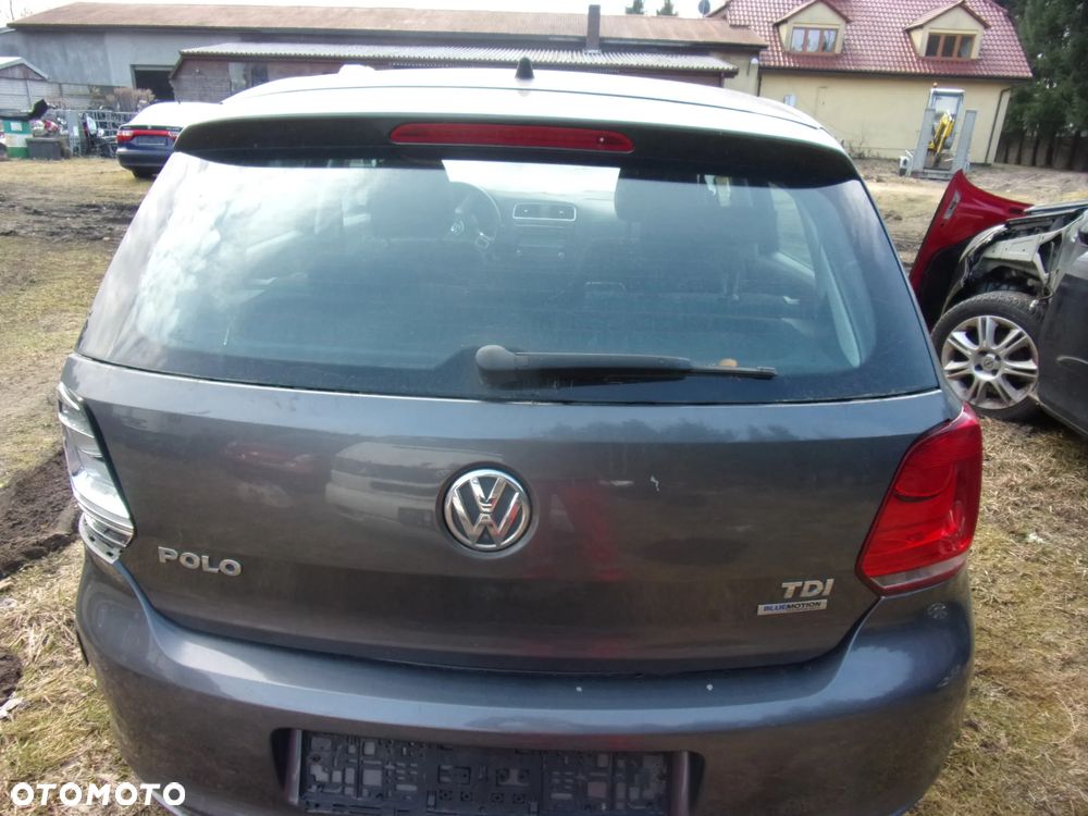 Skrzynia biegów manualna VW Skoda Seat Audi 1,6 TDI MZM - 6