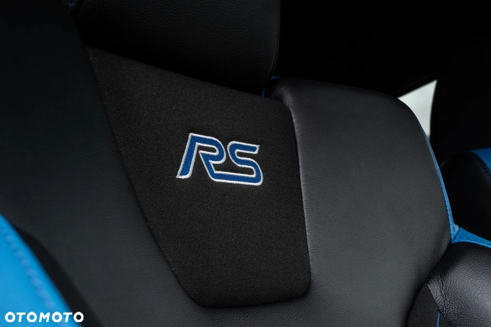 Ford Focus - 19