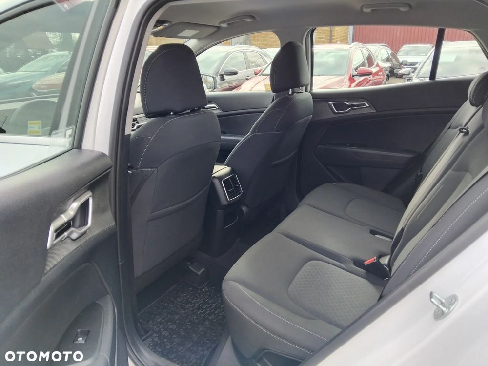 Kia Sportage 1.6 T-GDI M 2WD - 24