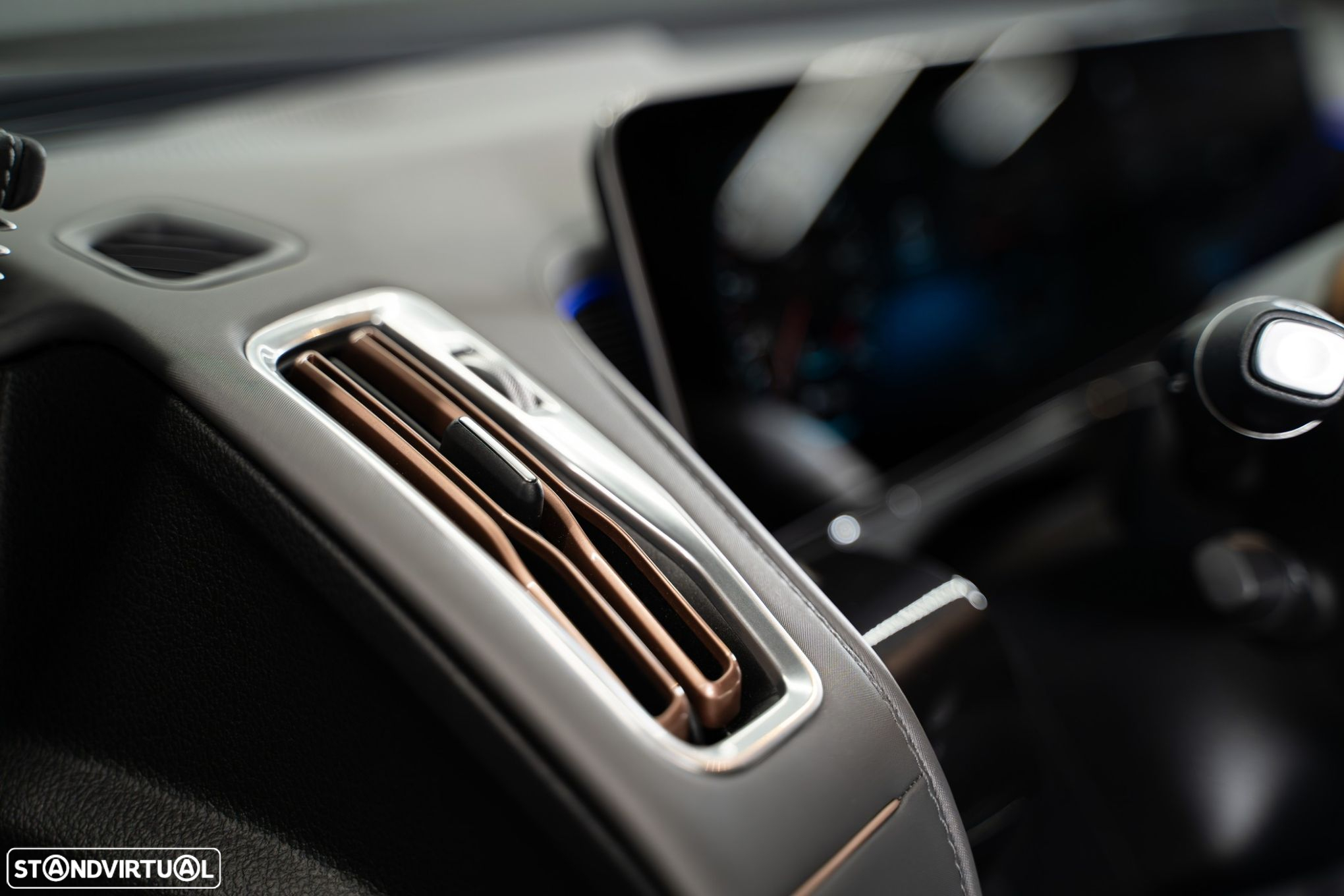 Mercedes-Benz EQC 400 4Matic - 20