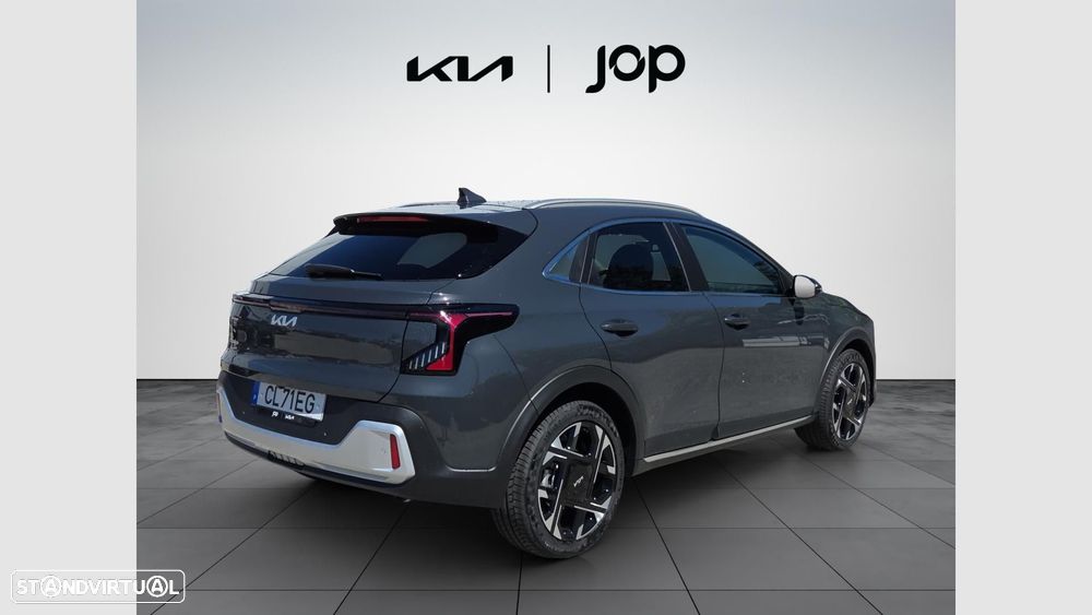 Kia XCeed 1.0 T-GDi Drive - 8