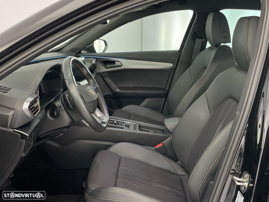 Cupra Formentor - 11