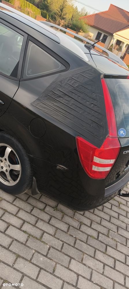 Kia Ceed - 5