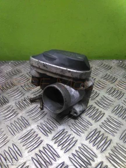 Reparação de Motor Skoda Fabia 1.4i AQW - 6