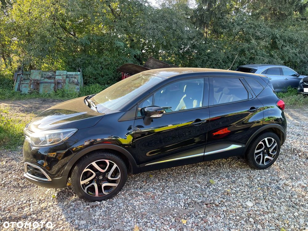 Renault Captur ENERGY dCi 90 EDC Intens - 4