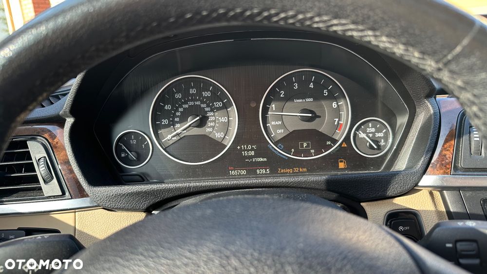 BMW Seria 3 335i xDrive Edition Sport - 17