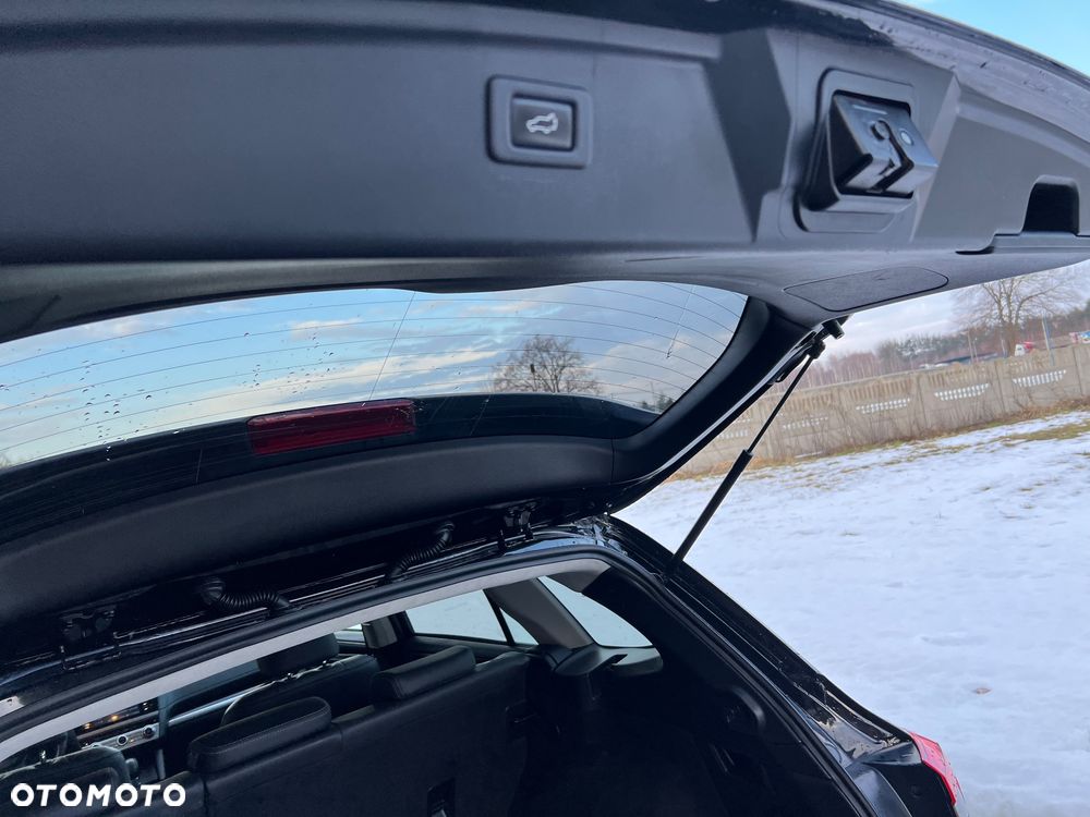 Subaru Outback - 18