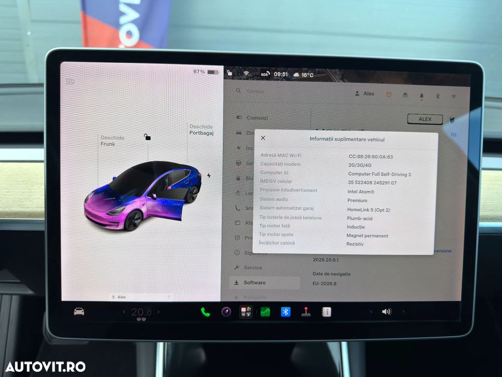 Tesla Model 3 - 27