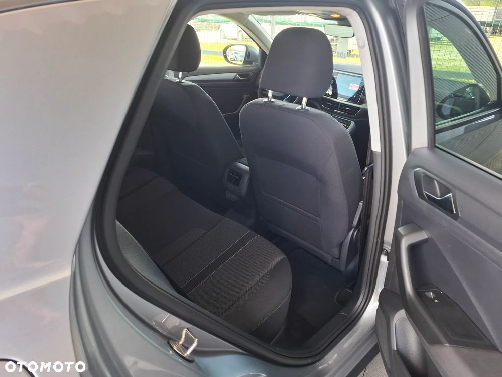 Volkswagen T-Roc 1.5 TSI Life DSG - 8