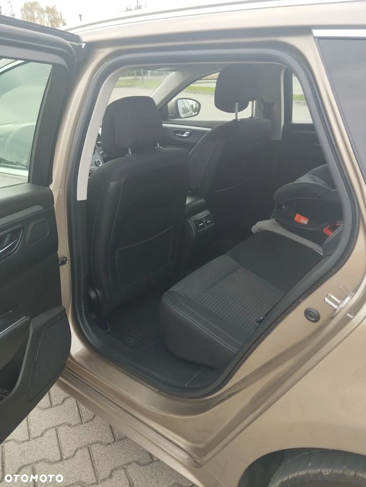 Renault Talisman 1.6 Energy dCi Intens - 6