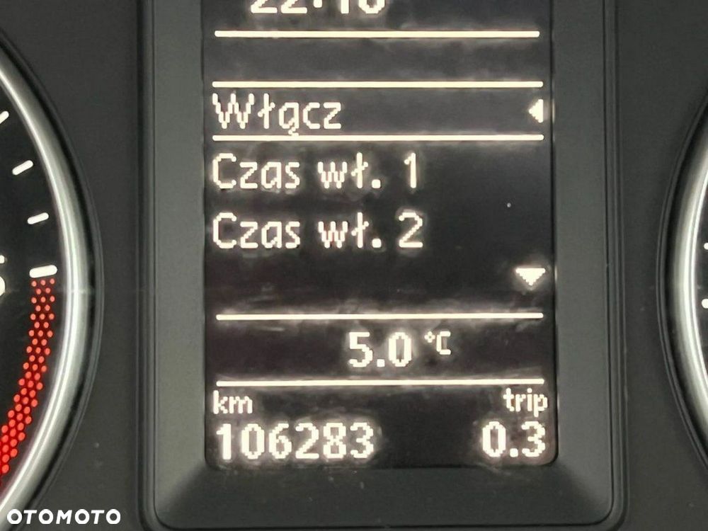 Volkswagen Caddy - 9