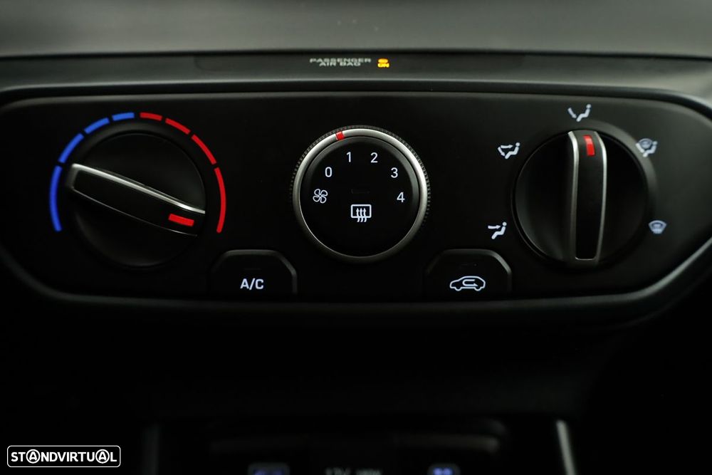 Hyundai i20 1.2 Comfort - 12