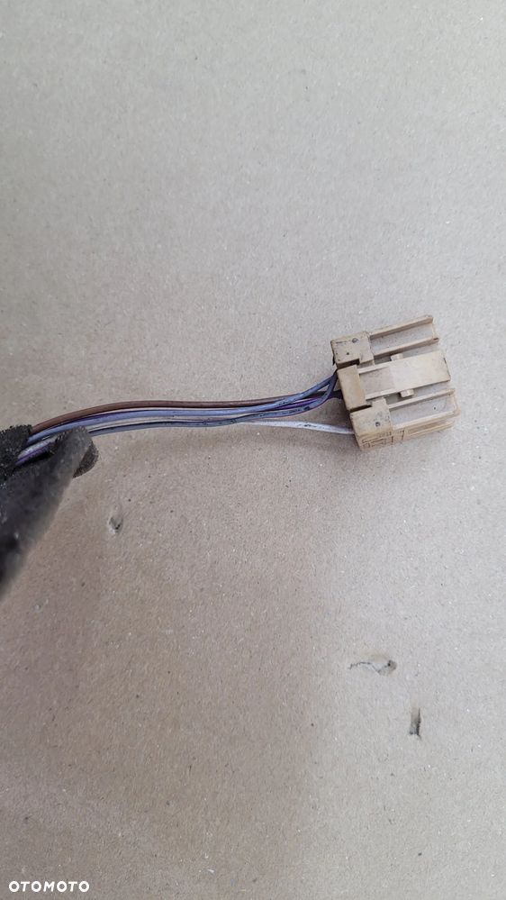 VW TRANSPORTER MULTIVAN T5 LIFT 09- T6 LUSTERKO PRAWE 7E1857544 - 6