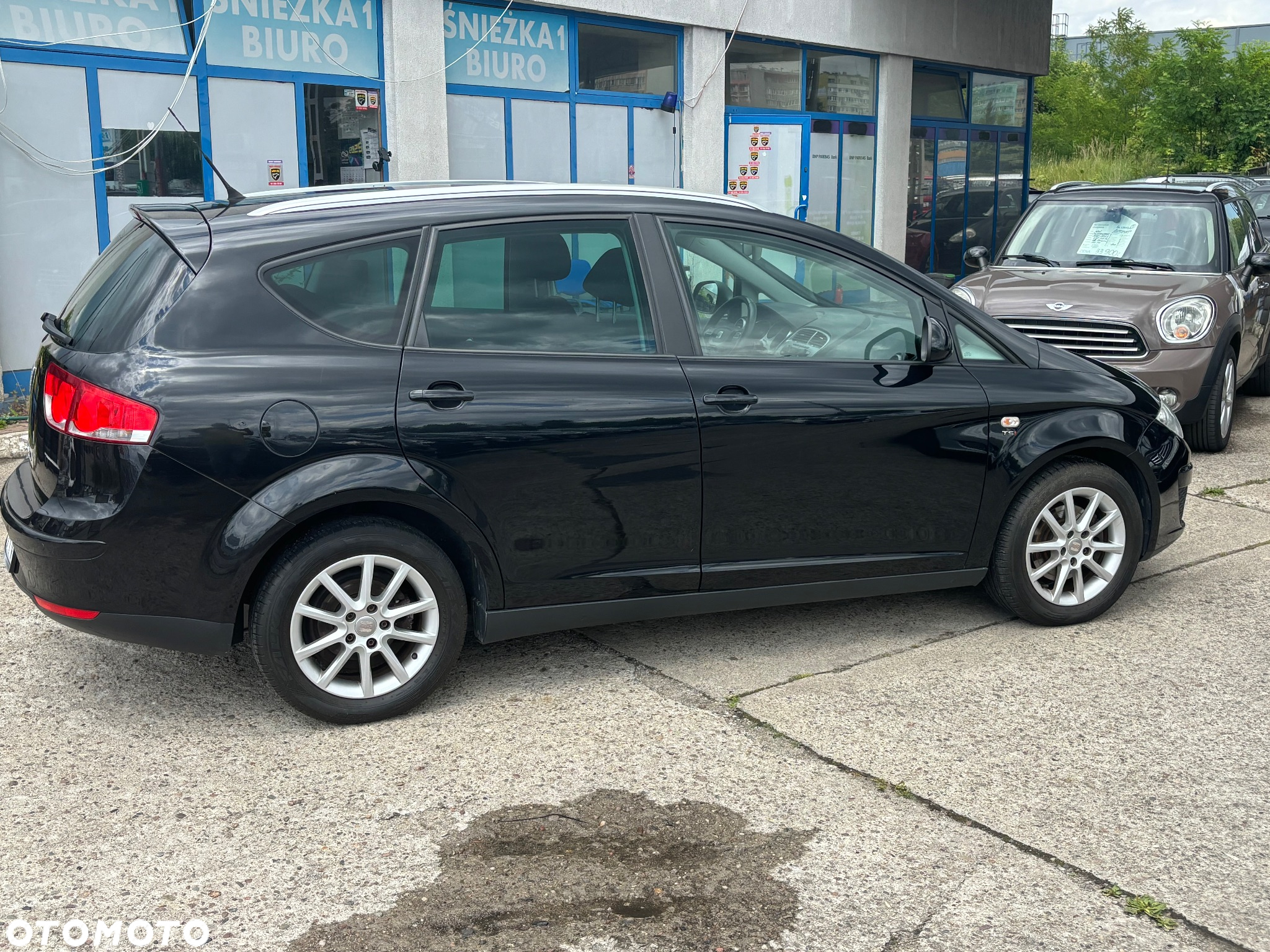 Seat Altea XL 1.2 TSI Style Copa - 24