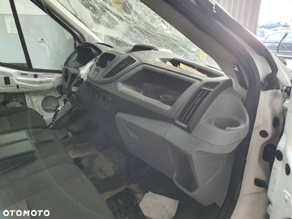 PRZEKŁADKA FORD TRANSIT MK8 MAGLOWNICA - 3