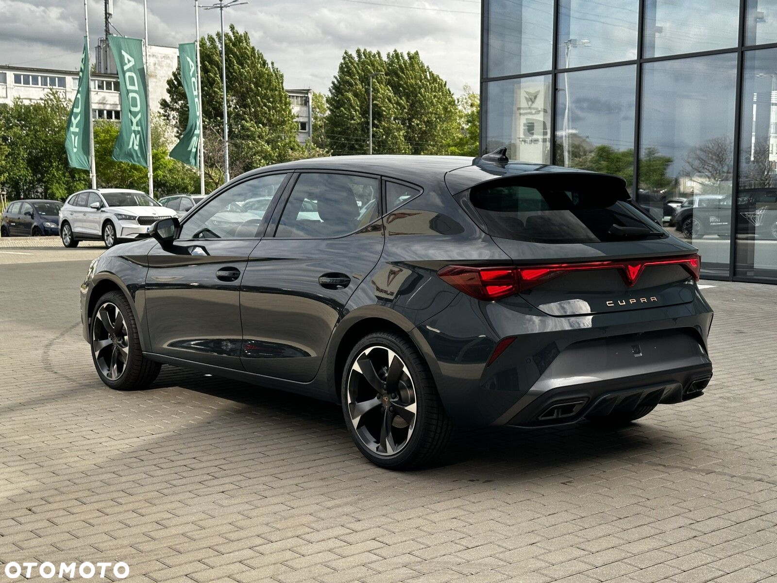 Cupra Leon - 12