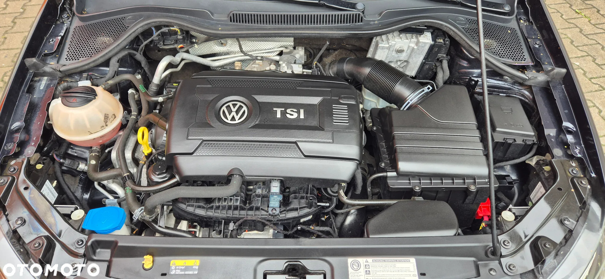 Volkswagen Polo 1.8 TSI (Blue Motion Technology) GTI - 38
