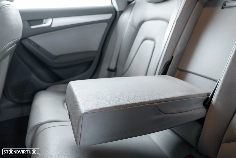 Audi A5 Sportback 2.0 TDI Business Line - 26