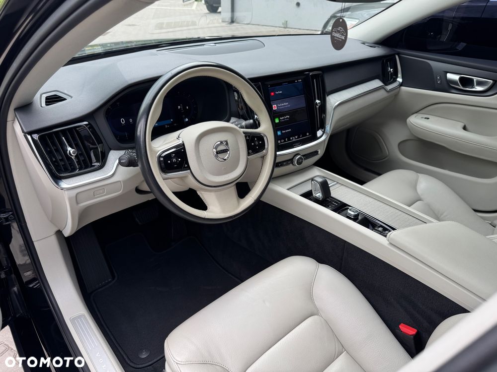 Volvo S60 B5 B Geartronic Inscription - 22