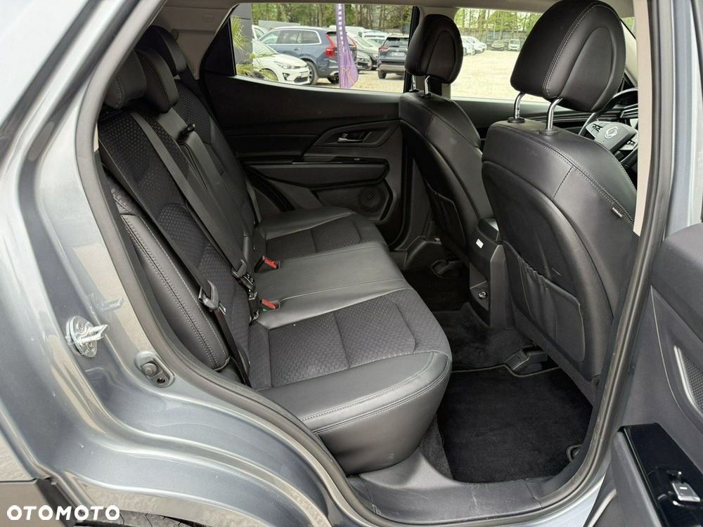 SsangYong/KGM Korando 1.5 T-GDI Quartz 2WD - 15