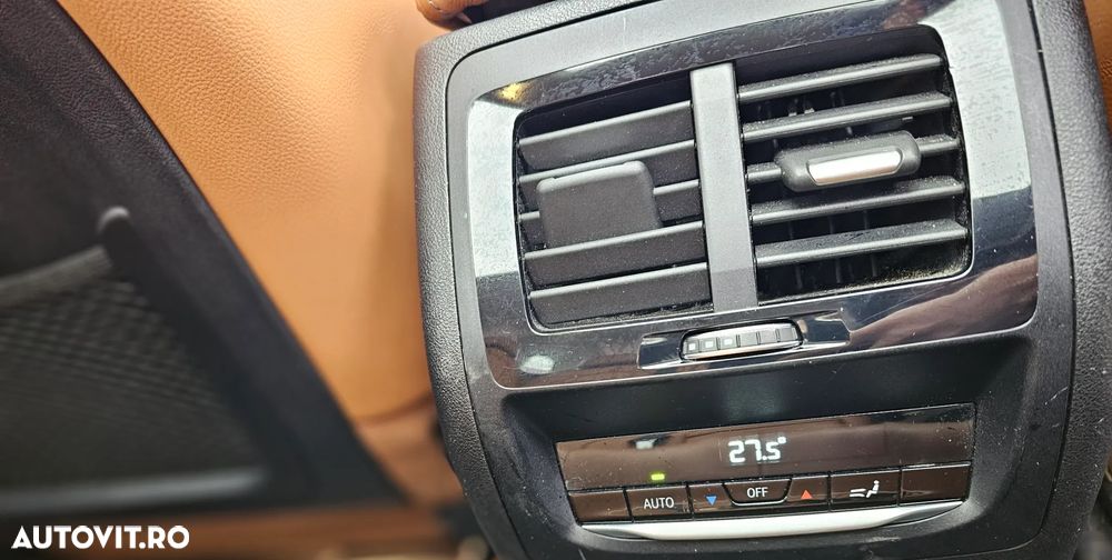 BMW X3 xDrive20d AT xLine - 16