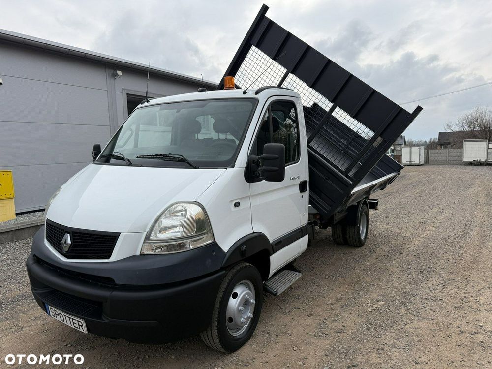 Renault Mascott - 21