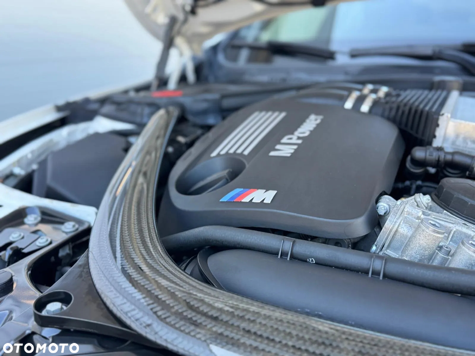 BMW M4 DKG - 23