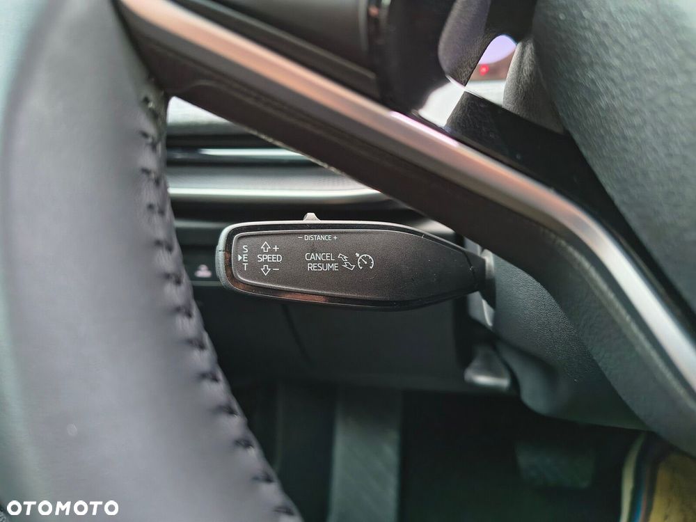 Skoda Superb 2.0 TDI SCR Drive DSG - 24