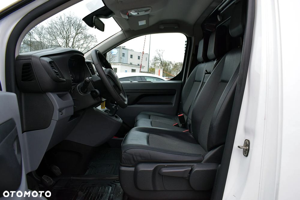 Toyota Proace - 4