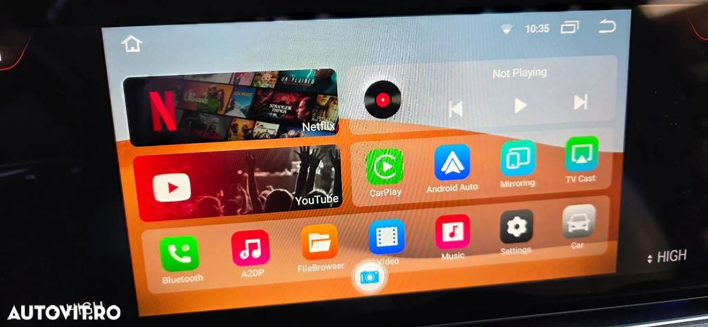 Mercedes-Benz E 300 4MATIC Aut. - 28