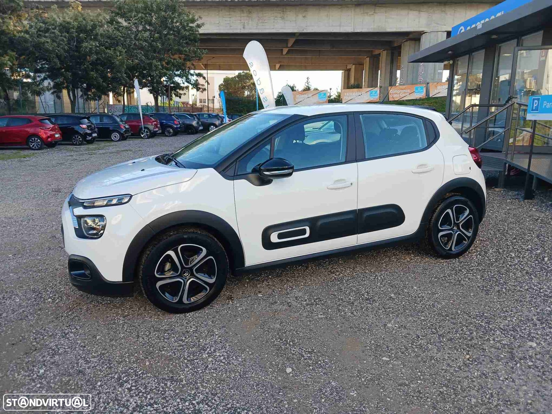 Citroën C3 1.2 PureTech Plus - 3