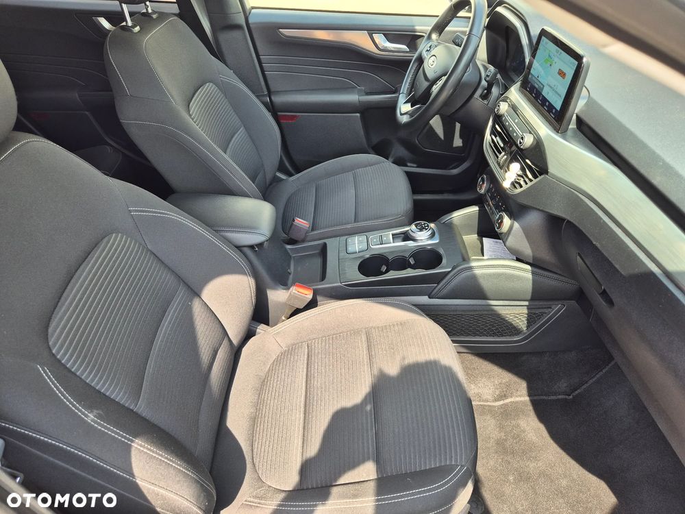 Ford Kuga 2.5 Duratec PHEV TITANIUM - 7