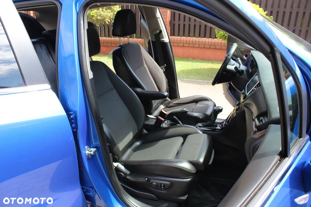 Opel Mokka X 1.6 D (CDTI) Automatik Innovation - 26