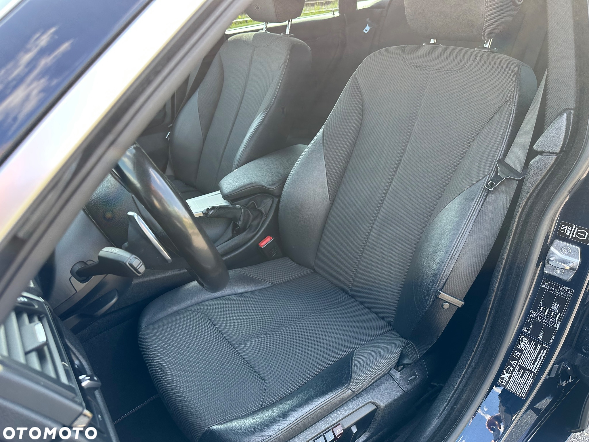 BMW Seria 4 430d Gran Coupe Modern Line - 26