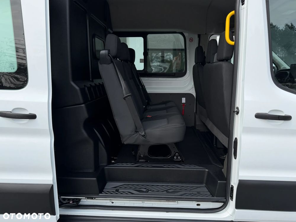 Ford Transit L3H2 AWD Trend (bryg.) - 18