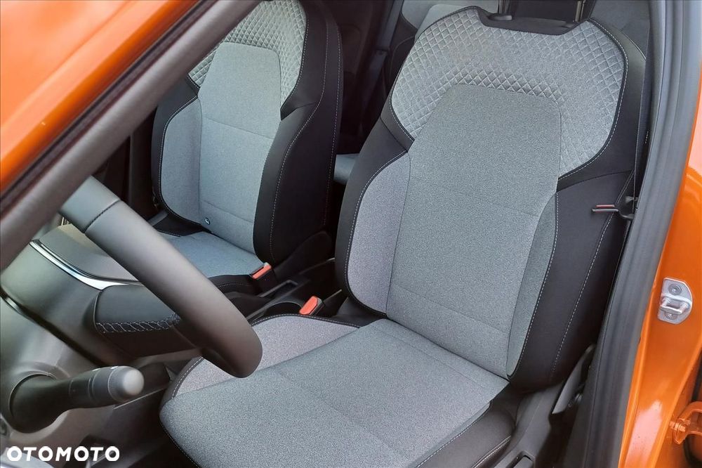 Renault Clio 1.0 TCe Evolution - 4