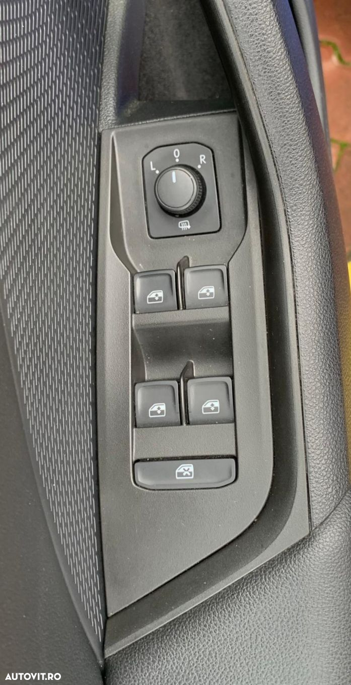 Skoda Octavia - 10