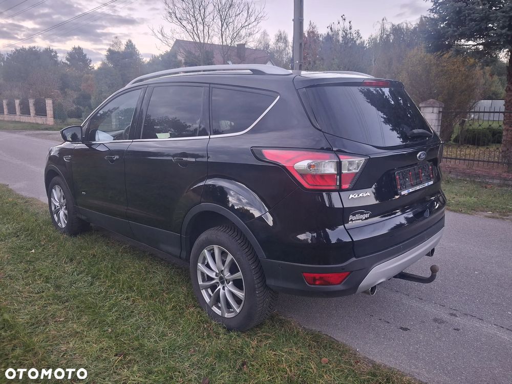 Ford Kuga ver-2-0-ecoblue-4x4-cool-connect - 5