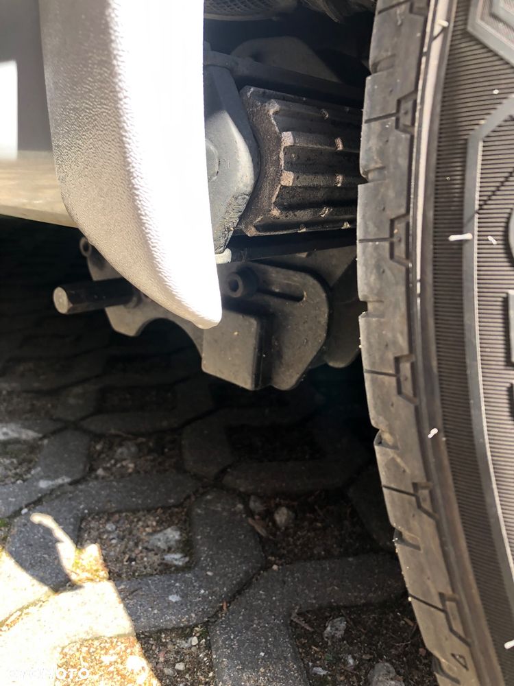 Tabbert Bellini 560 - 11