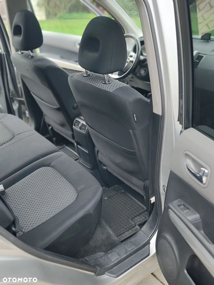 Nissan X-Trail 2.0 dCi SE - 19