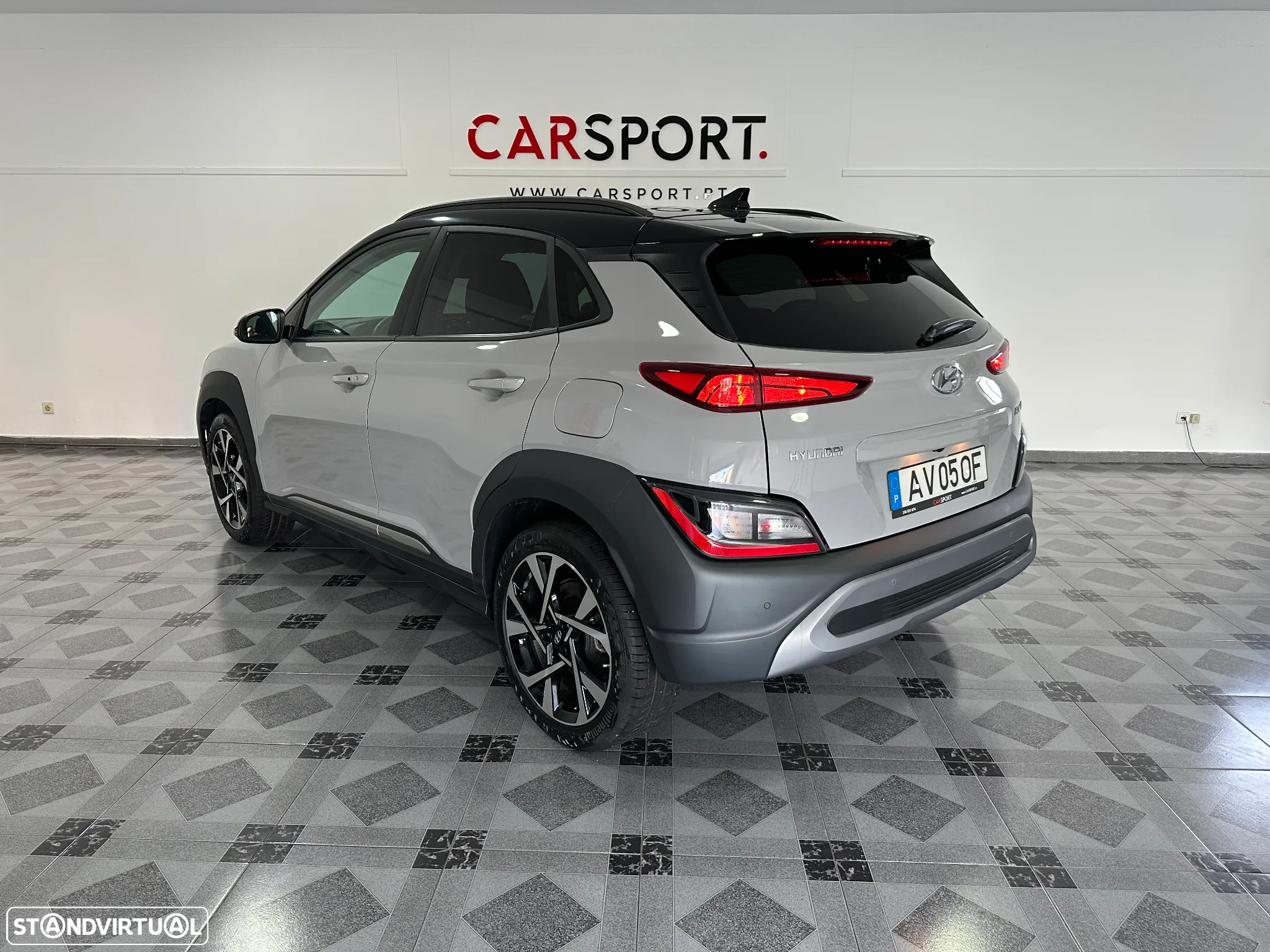 Hyundai Kauai 1.0 T-GDi Premium (TT) - 4