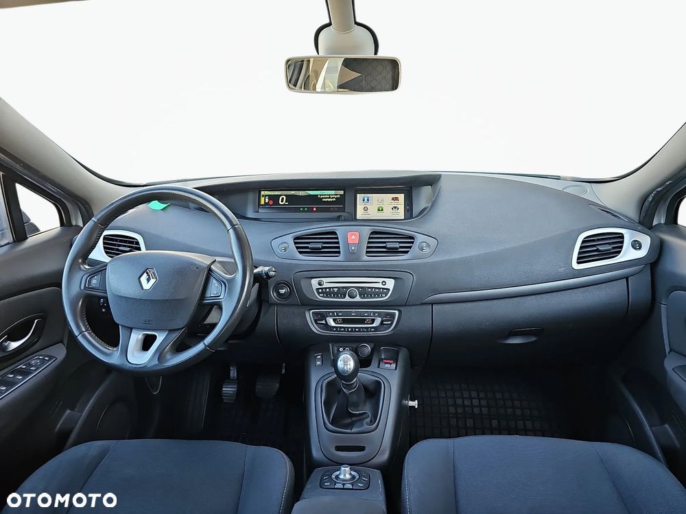 Renault Scenic 1.5 dCi Expression - 33