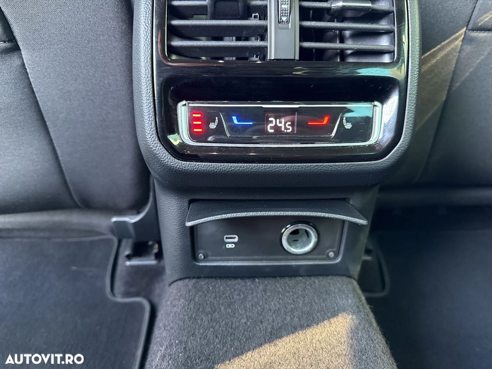 Volkswagen Passat Variant 2.0 TDI Comfortline - 12