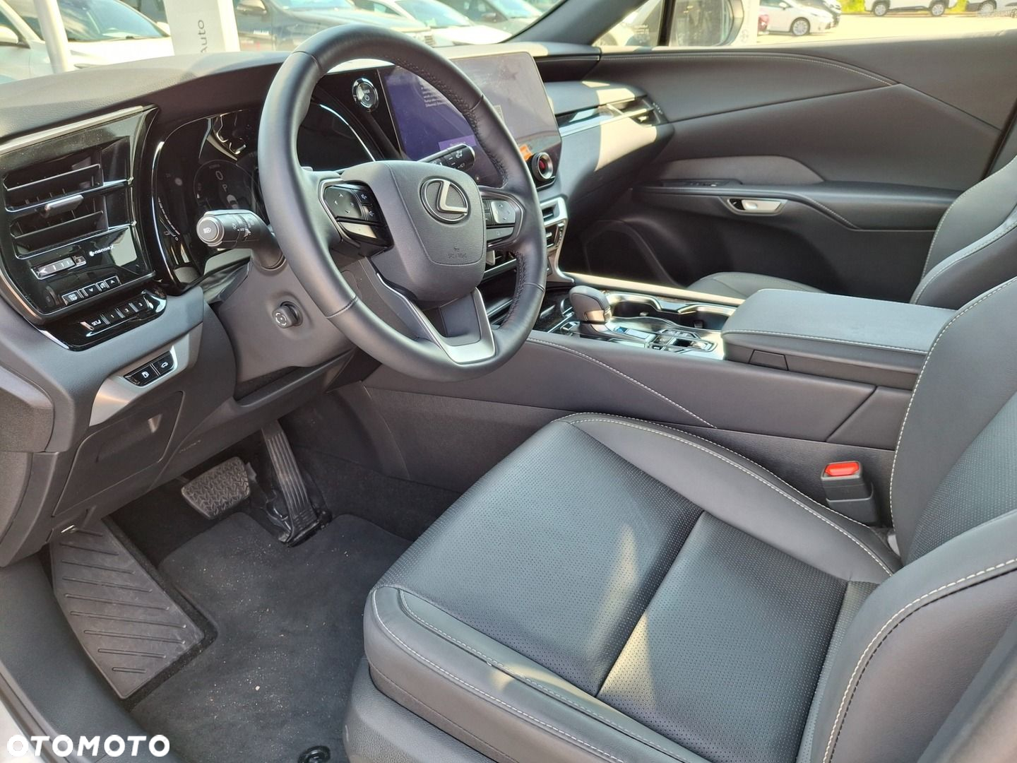 Lexus RX - 9