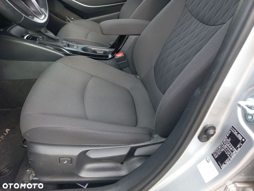 Toyota Corolla 1.5 Comfort MS - 9