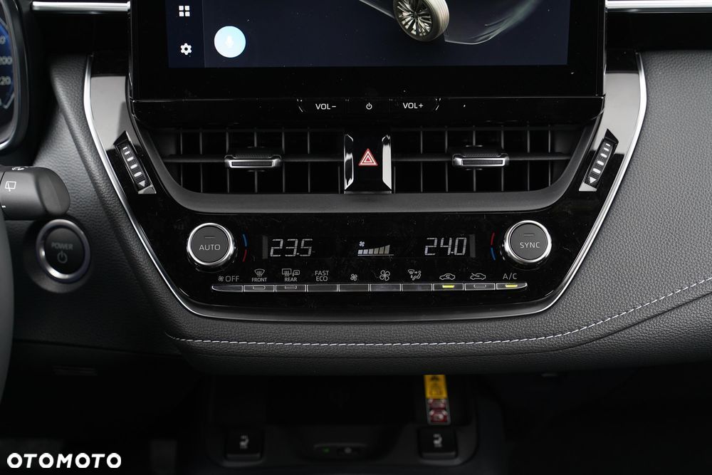 Toyota Corolla 1.8 Hybrid Comfort - 20
